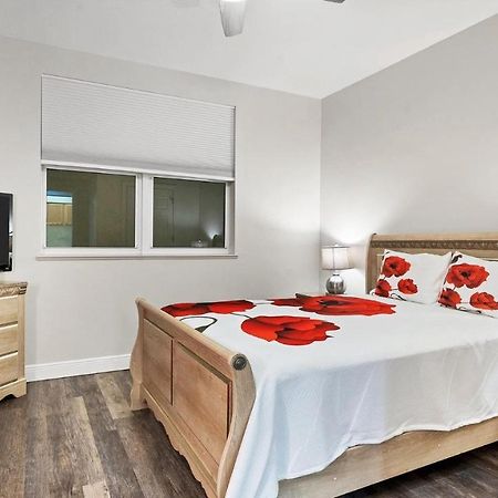 3321 Sunset Key Unit 102 Villa Burnt Store Marina Esterno foto