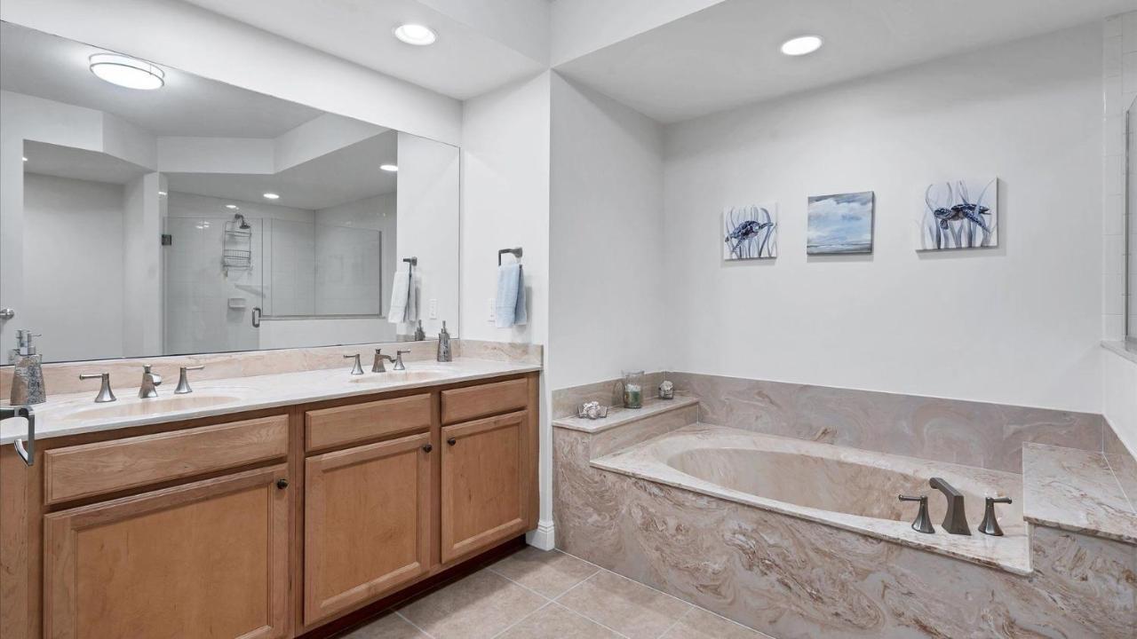 3321 Sunset Key Unit 102 Villa Burnt Store Marina Esterno foto