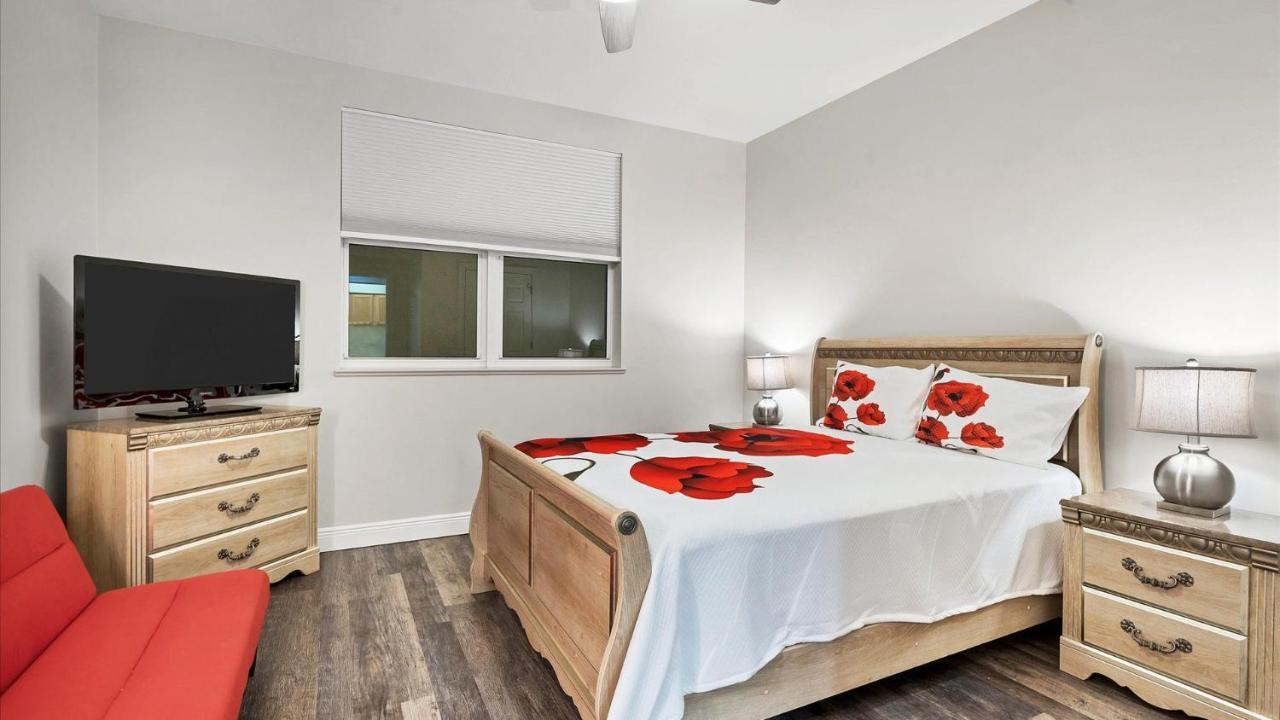 3321 Sunset Key Unit 102 Villa Burnt Store Marina Esterno foto