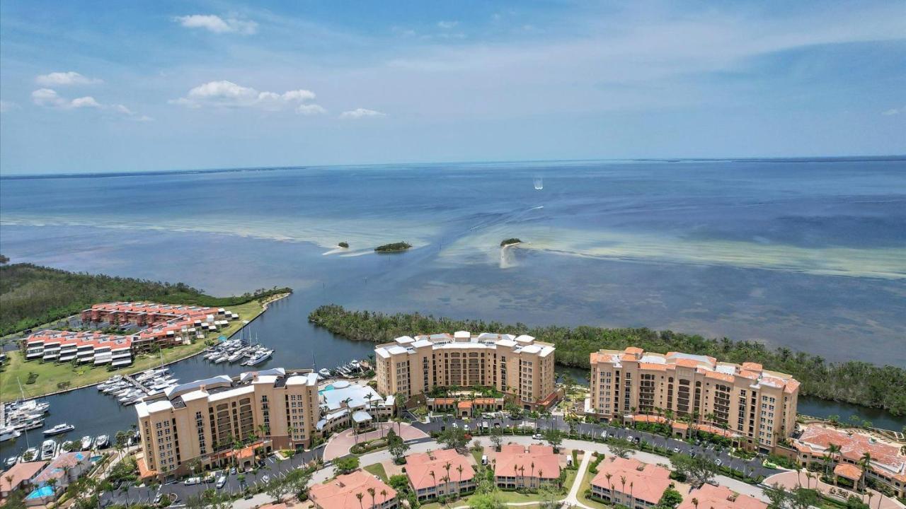 3321 Sunset Key Unit 102 Villa Burnt Store Marina Esterno foto