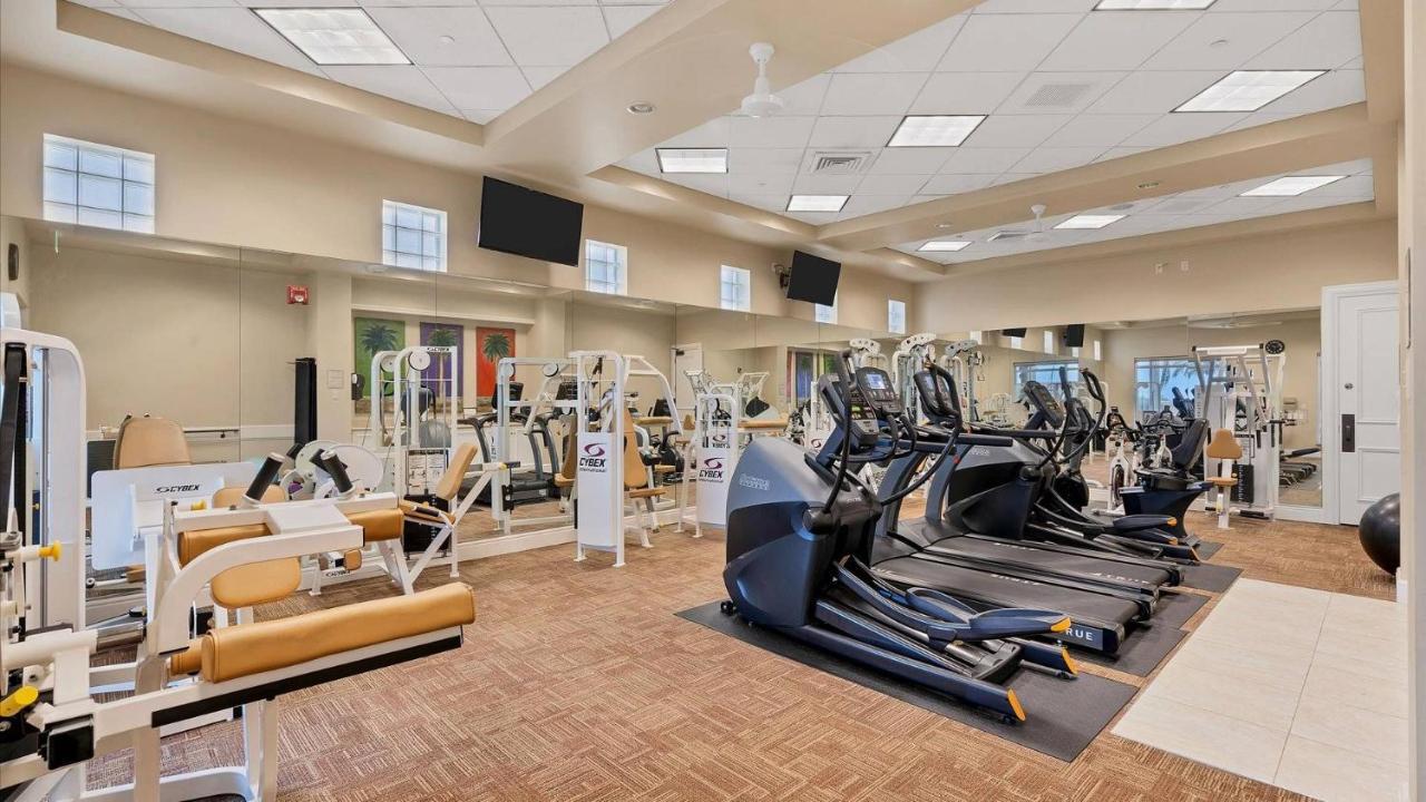 3321 Sunset Key Unit 102 Villa Burnt Store Marina Esterno foto
