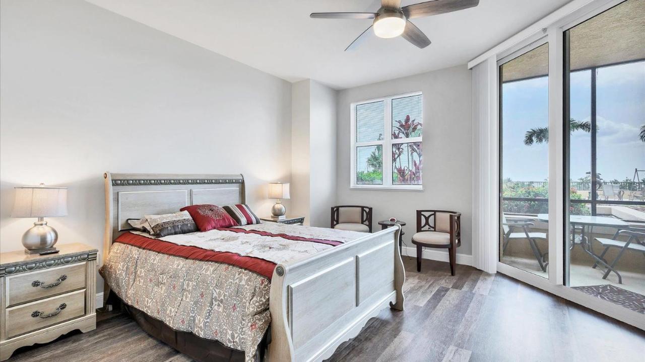 3321 Sunset Key Unit 102 Villa Burnt Store Marina Esterno foto