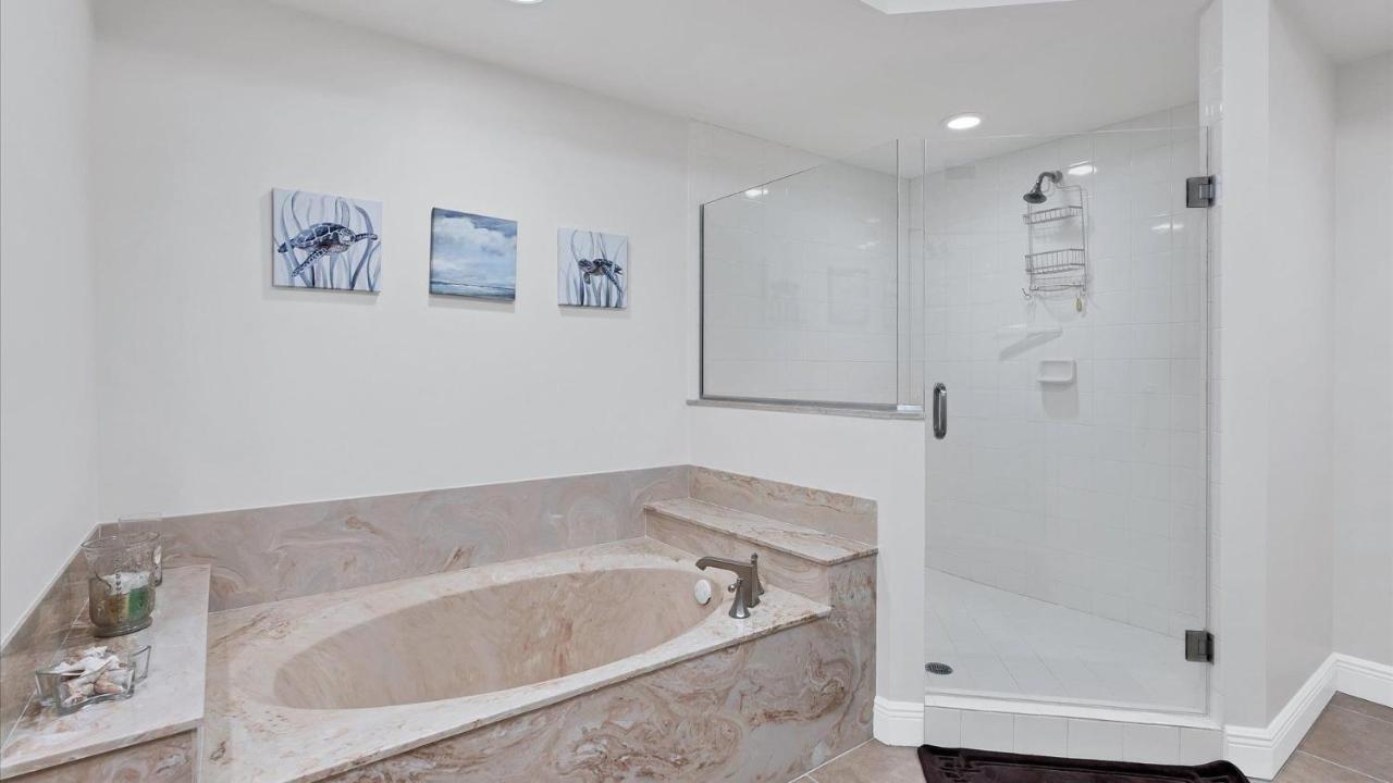 3321 Sunset Key Unit 102 Villa Burnt Store Marina Esterno foto