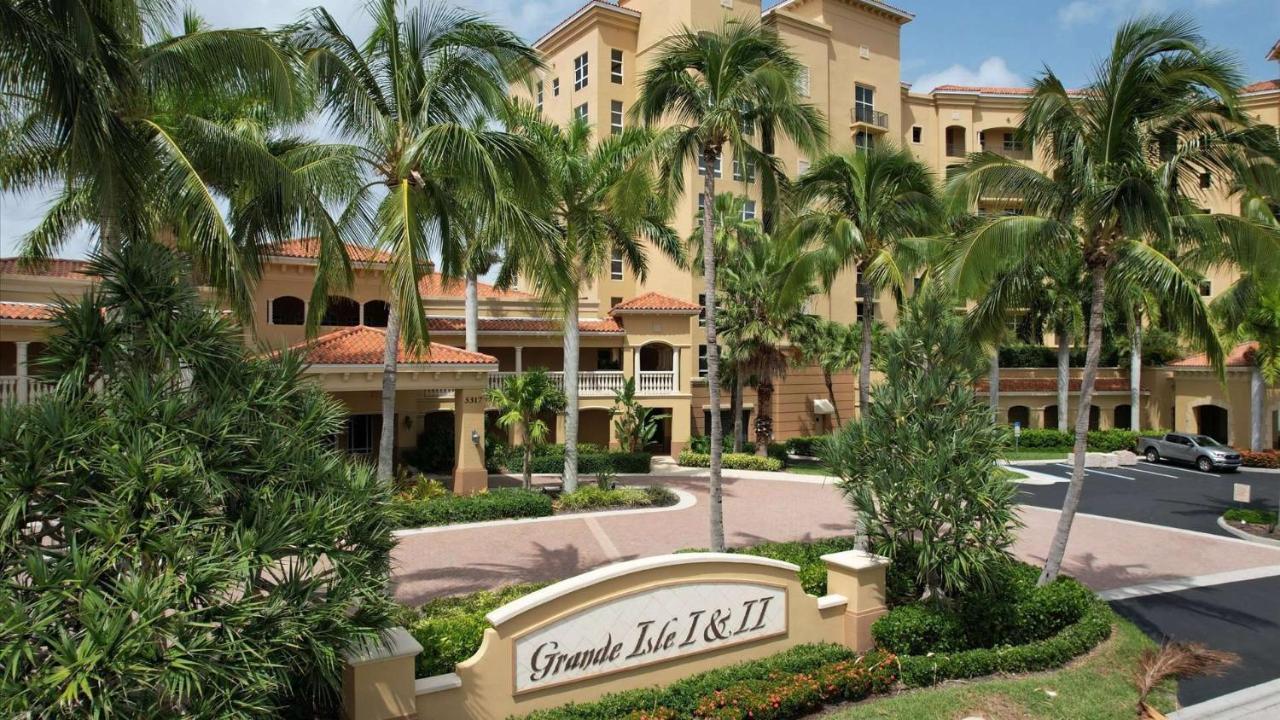 3321 Sunset Key Unit 102 Villa Burnt Store Marina Esterno foto