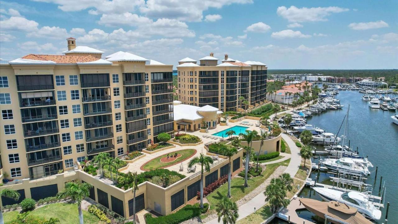 3321 Sunset Key Unit 102 Villa Burnt Store Marina Esterno foto