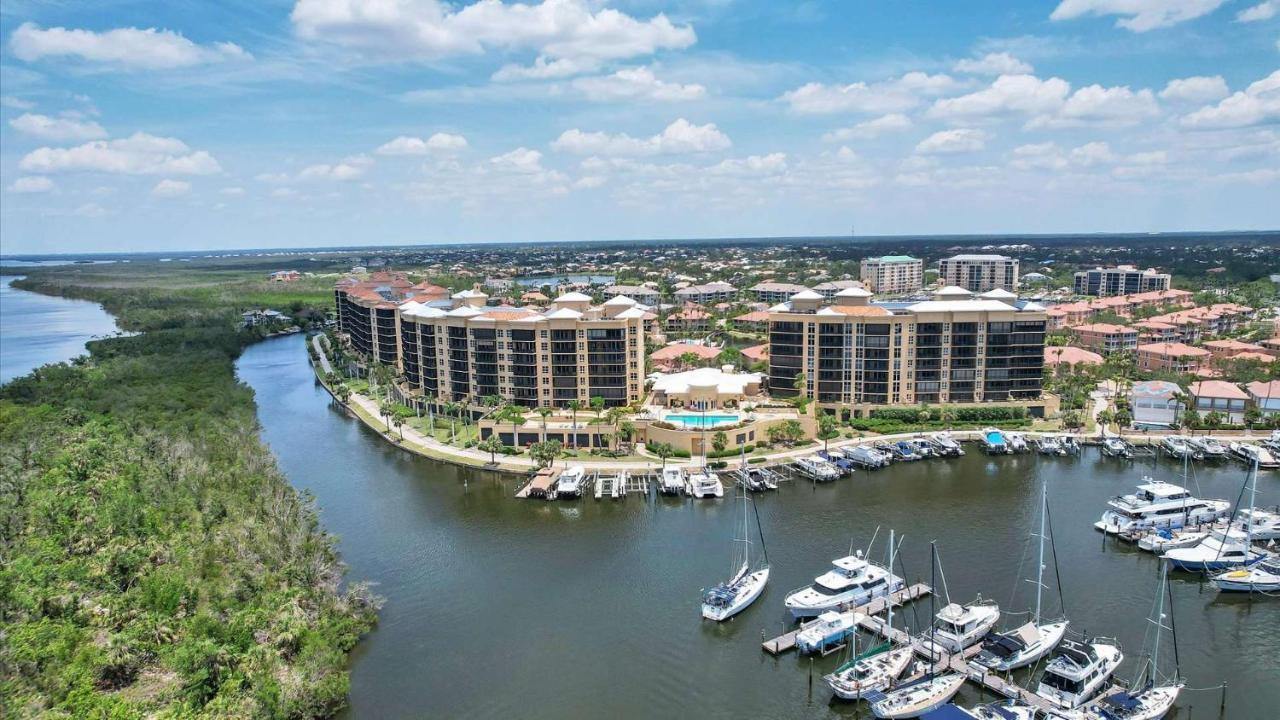3321 Sunset Key Unit 102 Villa Burnt Store Marina Esterno foto