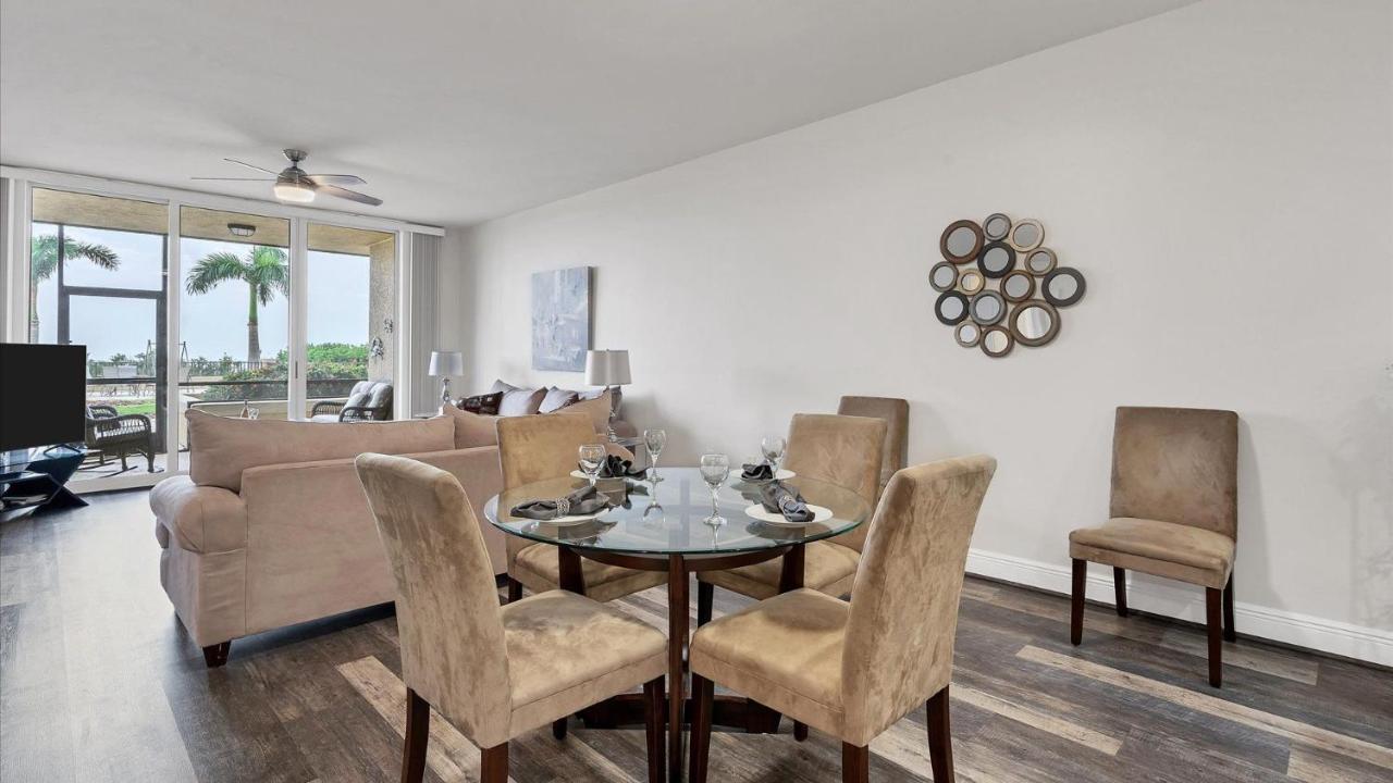 3321 Sunset Key Unit 102 Villa Burnt Store Marina Esterno foto