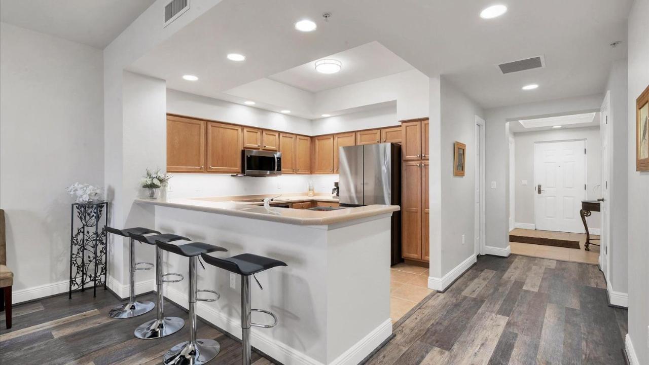 3321 Sunset Key Unit 102 Villa Burnt Store Marina Esterno foto
