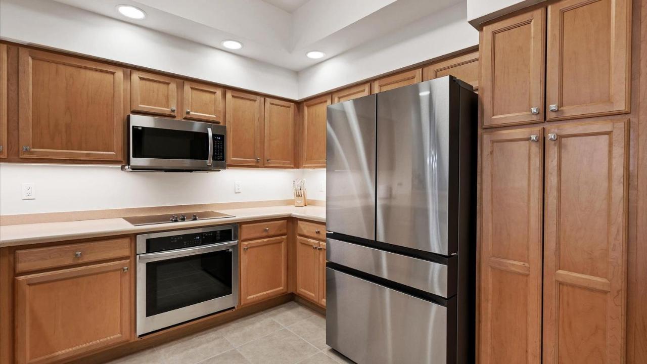 3321 Sunset Key Unit 102 Villa Burnt Store Marina Esterno foto