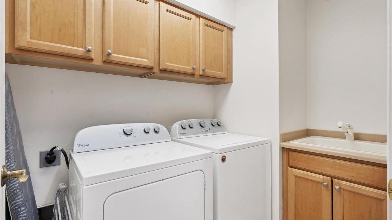 3321 Sunset Key Unit 102 Villa Burnt Store Marina Esterno foto