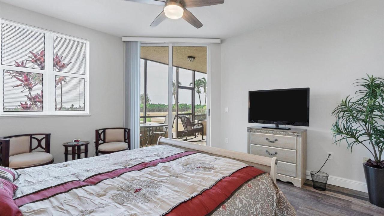3321 Sunset Key Unit 102 Villa Burnt Store Marina Esterno foto