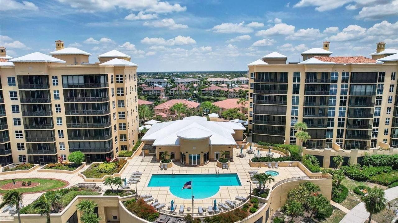 3321 Sunset Key Unit 102 Villa Burnt Store Marina Esterno foto