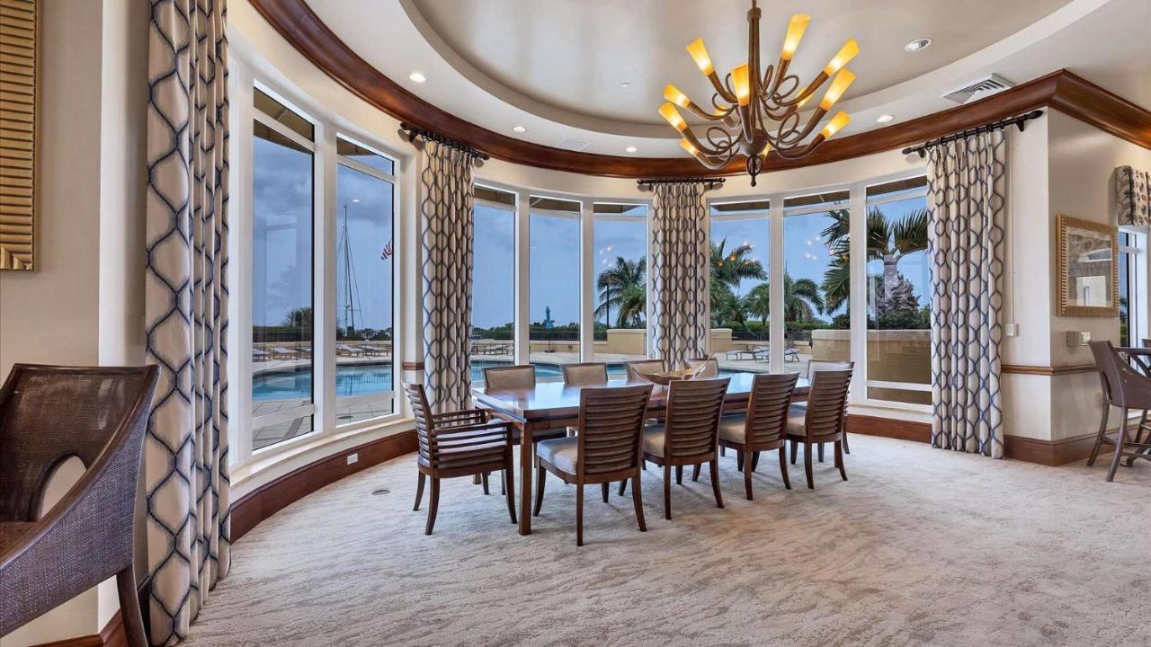 3321 Sunset Key Unit 102 Villa Burnt Store Marina Esterno foto