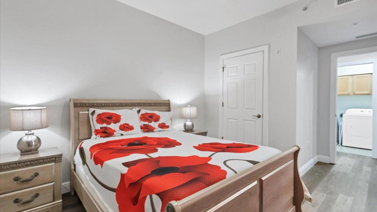 3321 Sunset Key Unit 102 Villa Burnt Store Marina Esterno foto