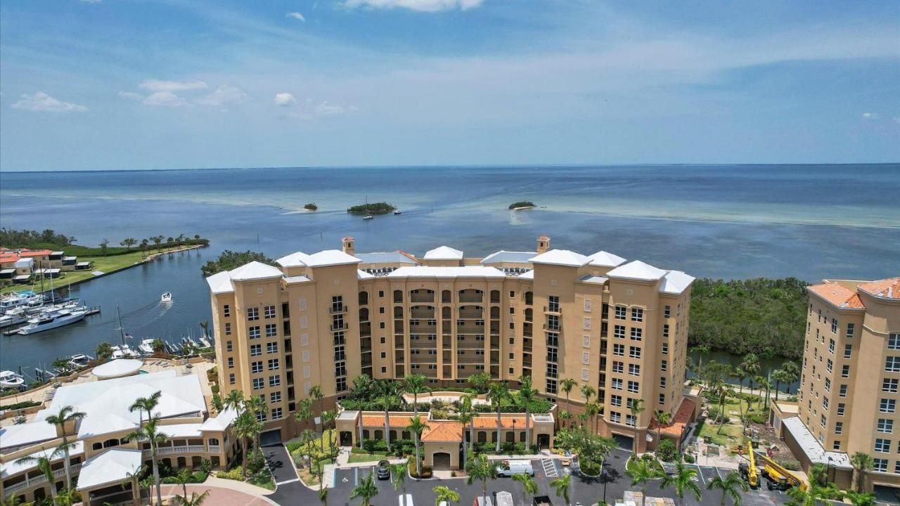 3321 Sunset Key Unit 102 Villa Burnt Store Marina Esterno foto
